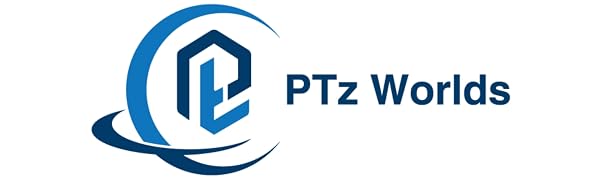PTz Worlds Logo