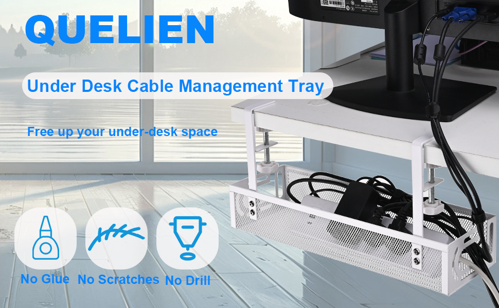 cable management