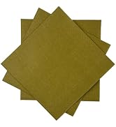 Surprisist 240 Count Dinner disposable Napkins Paper Brown Napkin for Cocktail Birthday, Wedding,...