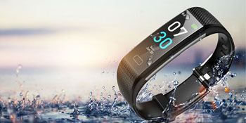 Waterproof IP68