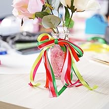 bottle decorations