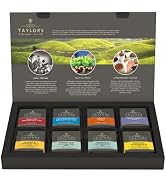 Taylors of Harrogate Assorted Specialty Teas Box , 48 count (Pack of 1)