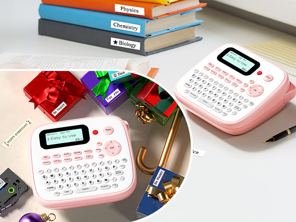 label maker