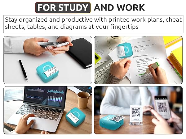 thermal printer for stickers thermal printer paper mini picture printer mini thermal label printer