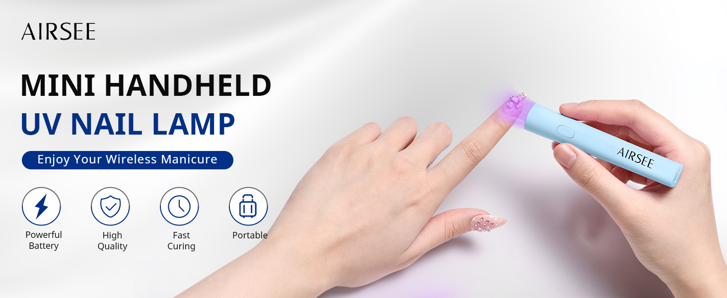 nail lamp