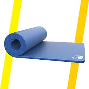 Image of camping pads for sleeping.