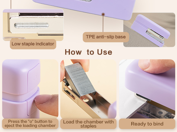 desk stapler