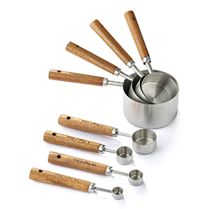 Measuring Cups