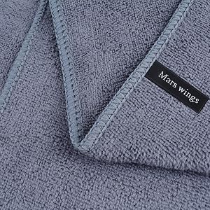 microfiber bath towel