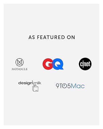 As Seen in