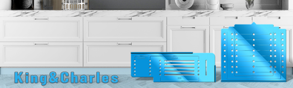 cabinet hardware template