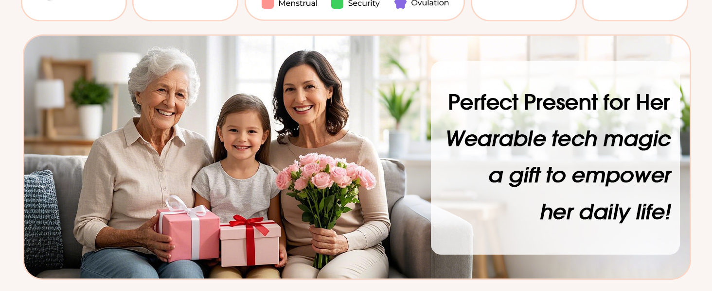Perfect Gift for Her