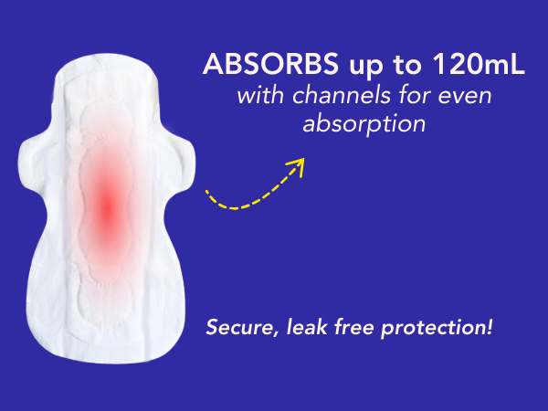 pads
