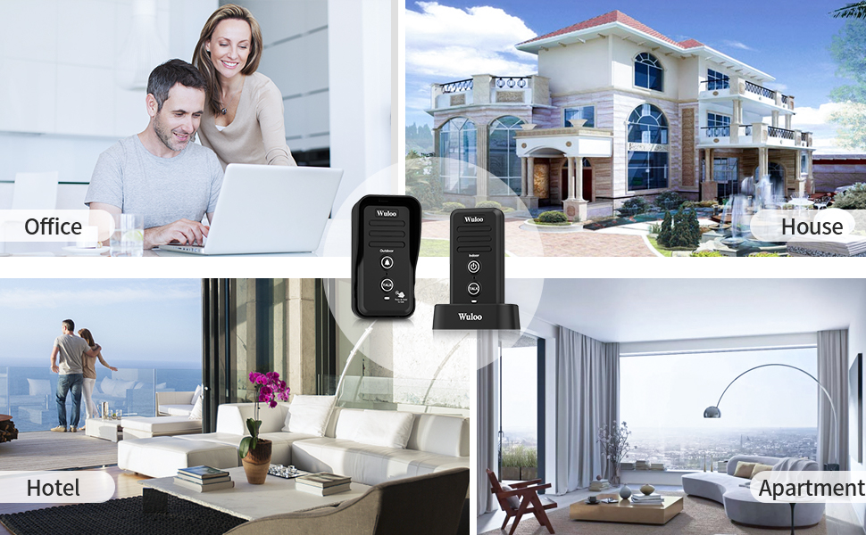 doorbell for home