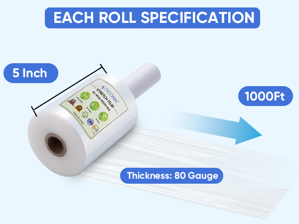 stretch film