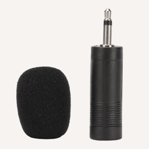 Lavalier Microphone