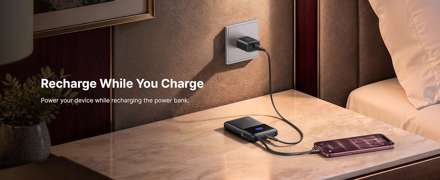 portable charger