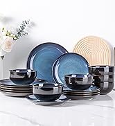 Dinnerware sets