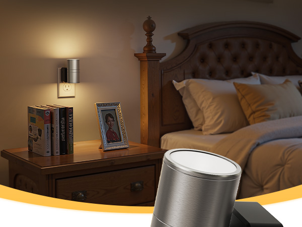 Night Lights for Adults