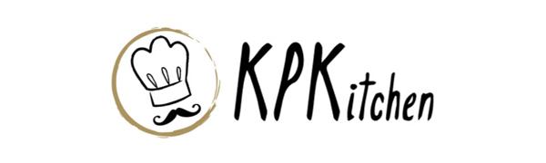 KPKitchen silicone pastry mat
