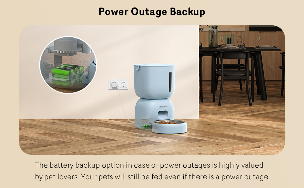 cat food dispenser automatic,auto cat feeder,cat food and water dispenser set
