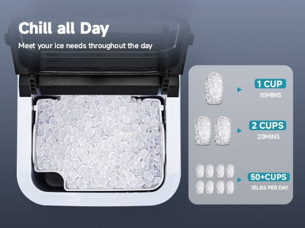 nugget ice maker2