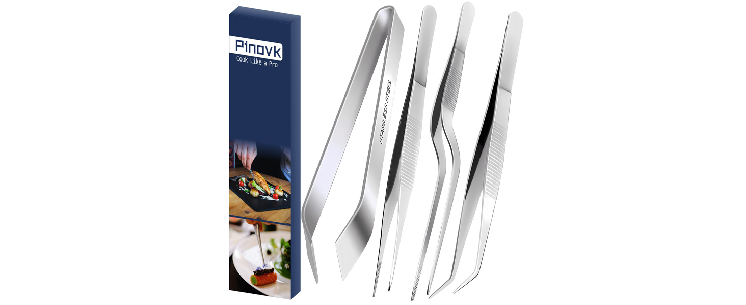 cooking tweezers