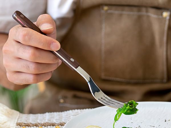 Dishwasher Safe Cutlery