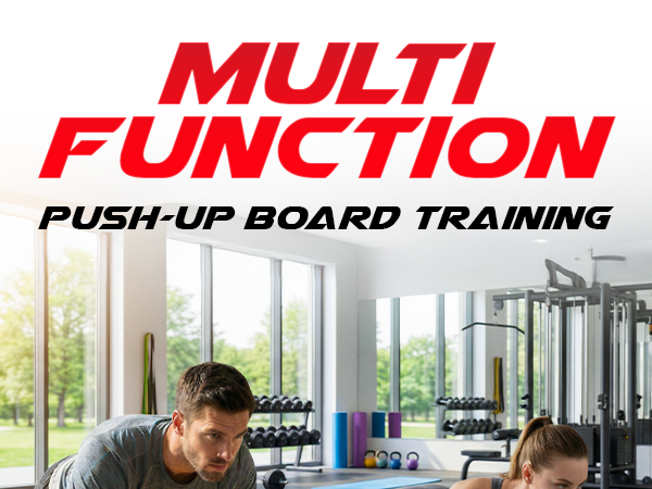 Pushup Board