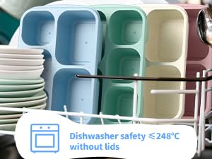 food containers