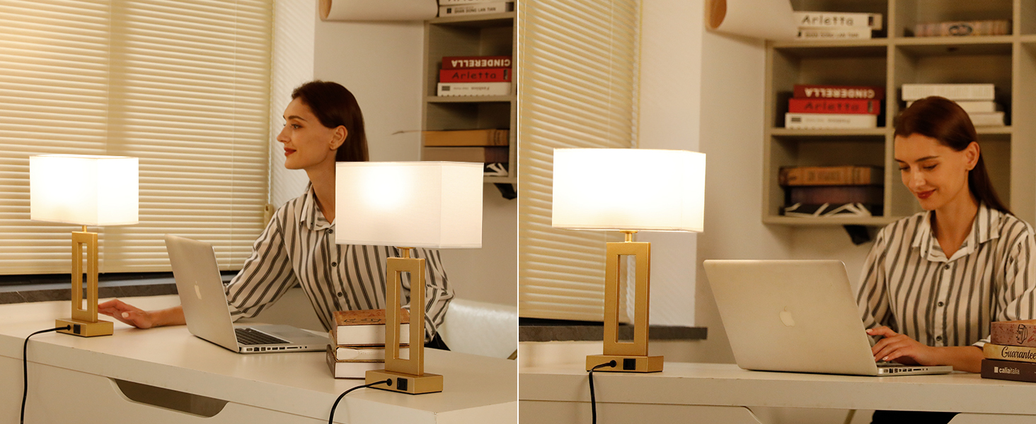 bedside lamps