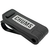 Chums Glasshopper Clip - Metal Sun Visor Glasses Holder for Vehicles - Car, Truck, or SUV Sunglas...