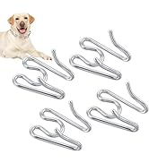 Dog Collar Extra Links