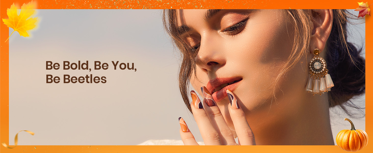 Gel x Nail Kit