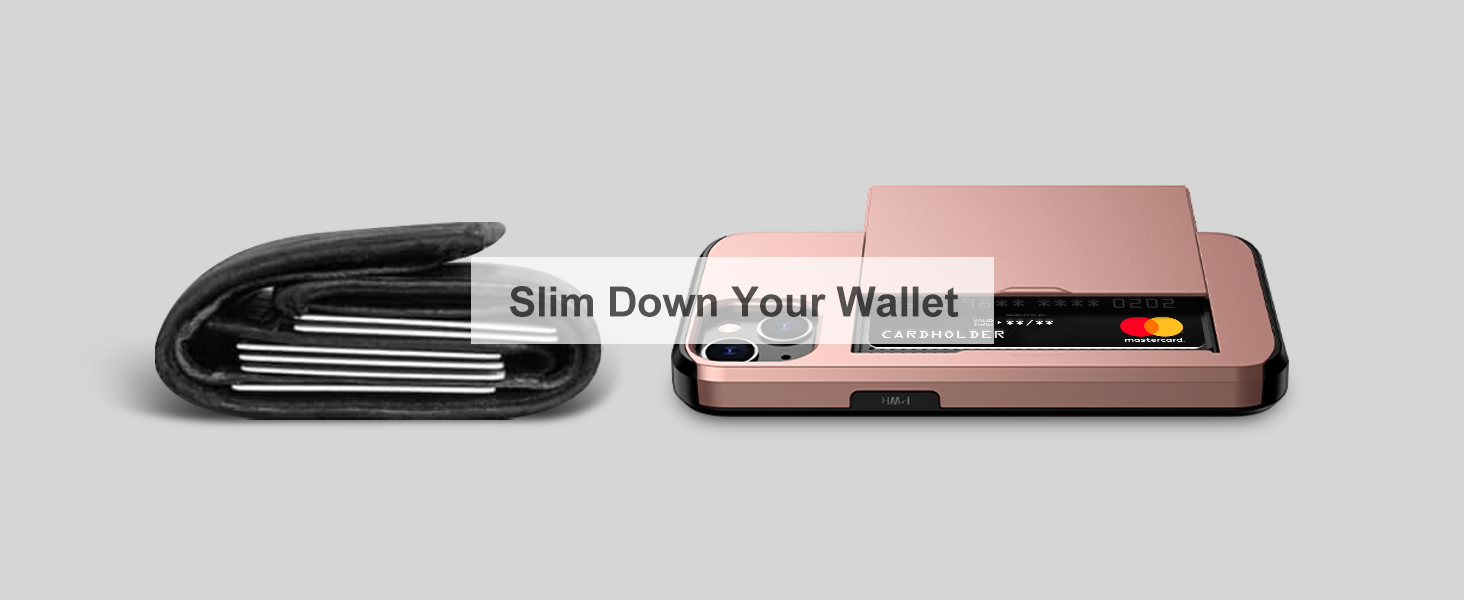 iphone 13 wallet case