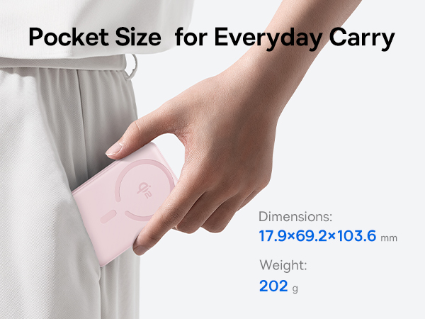 iphone 15 magnetic charger