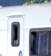 RV power conversion cord