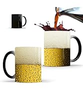 Solis Convene Heat Changing Coffee Mug,Funny Coffee Mugs Adult Humor Rude Mug, Heated Coffee Mug,...