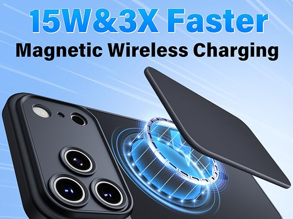 power bank magnetic power bank wireless
