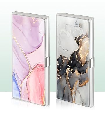 Business Card Holder