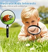 magnifying glass for kids