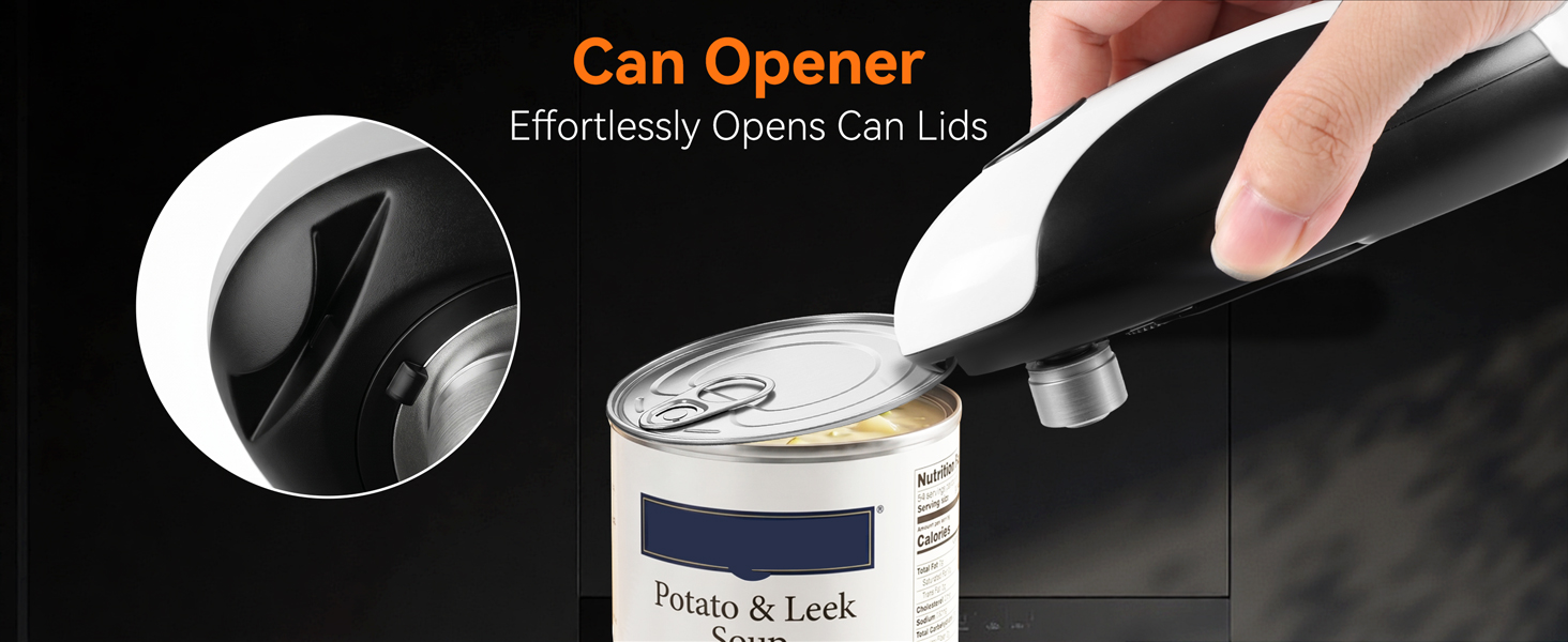 electric can opener for seniors