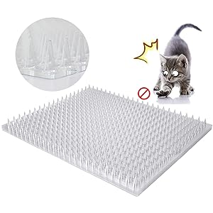 Cat Deterrent Mat