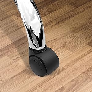 office chair casters