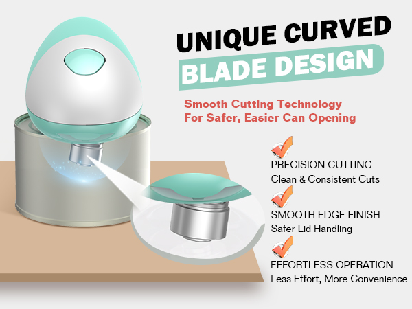 Electric Can Opener