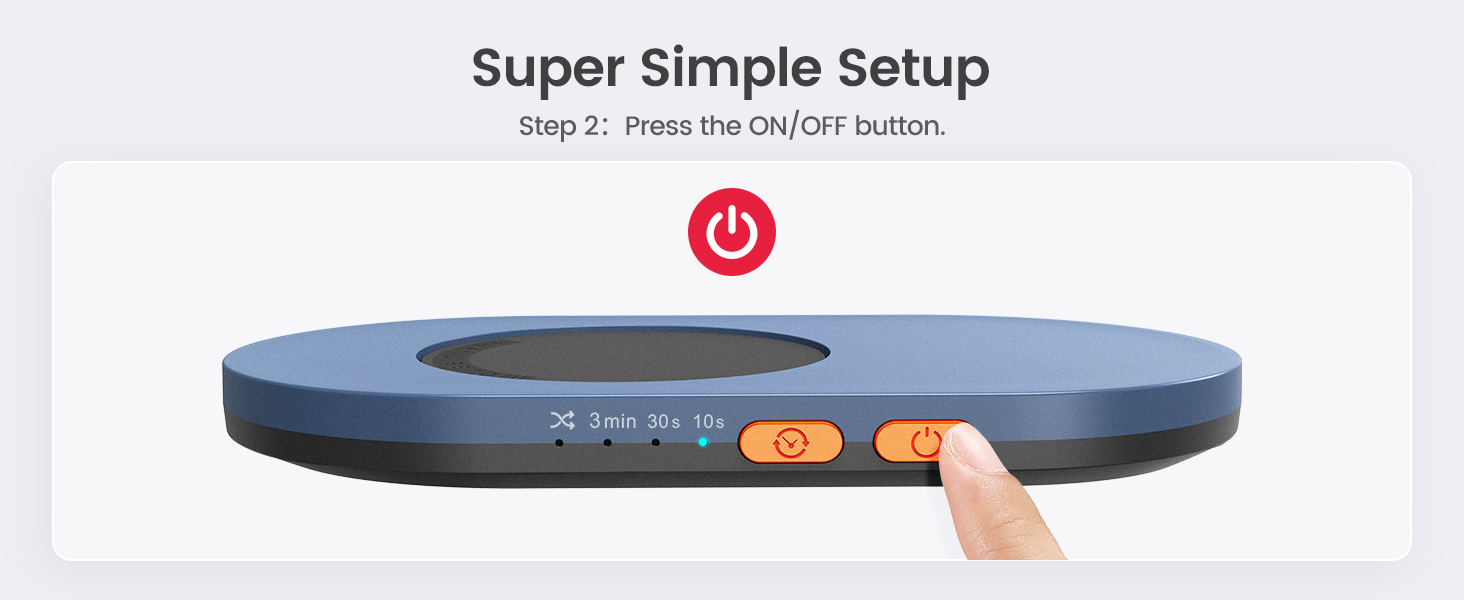 vaydeer mouse jiggler