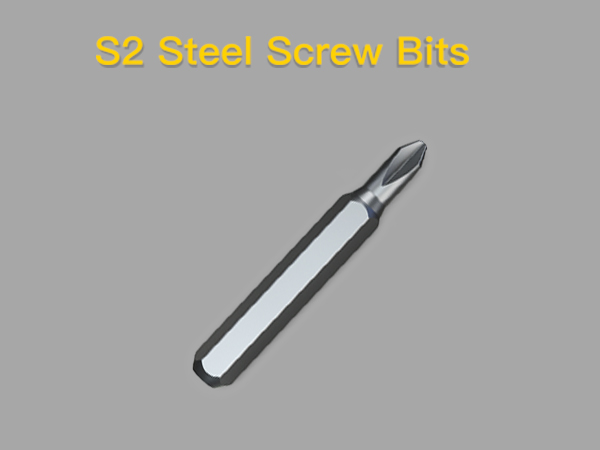 screw bits