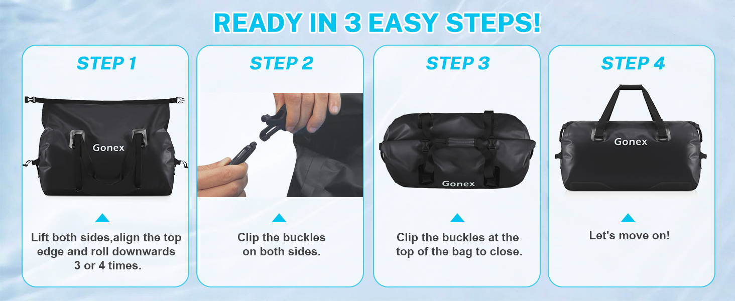 DRY BAG