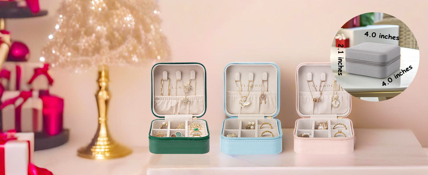 vlando jewelry box homeplus store