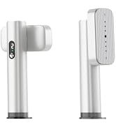 G5 Pro Smart Handheld Steamer for Clothes – Global Voltage Adaptation(100-240V), 1200W Palm-Sized...